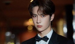 娱乐吃瓜说肖战王一博,娱乐吃瓜界的双星闪耀